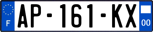 AP-161-KX