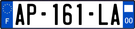 AP-161-LA