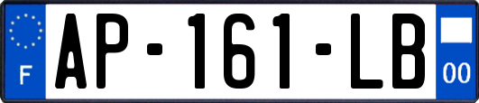 AP-161-LB