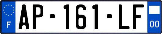 AP-161-LF