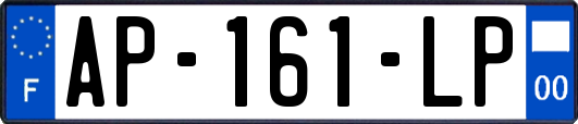 AP-161-LP
