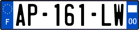 AP-161-LW