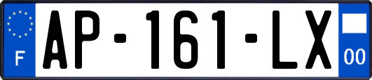 AP-161-LX