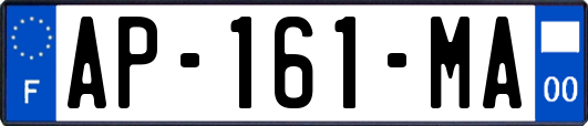 AP-161-MA