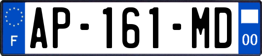 AP-161-MD