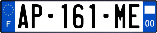 AP-161-ME