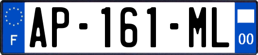AP-161-ML