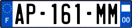 AP-161-MM