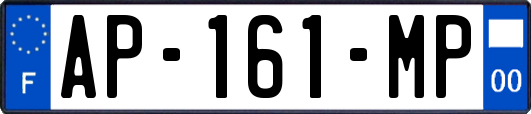 AP-161-MP