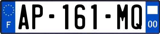 AP-161-MQ