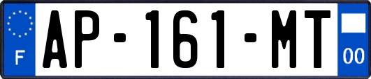 AP-161-MT