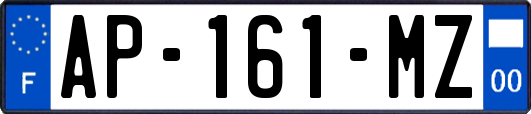 AP-161-MZ