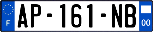 AP-161-NB