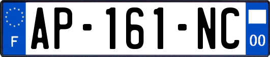AP-161-NC