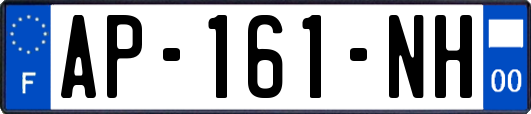 AP-161-NH