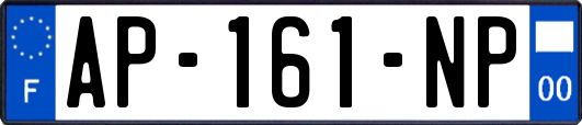 AP-161-NP