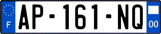 AP-161-NQ