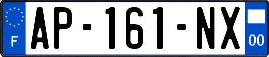 AP-161-NX