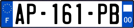 AP-161-PB