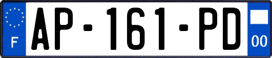 AP-161-PD