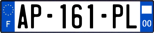 AP-161-PL