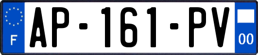 AP-161-PV
