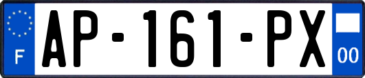 AP-161-PX