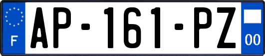 AP-161-PZ