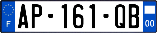 AP-161-QB