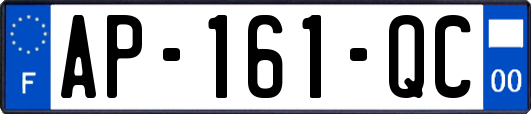AP-161-QC