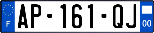AP-161-QJ