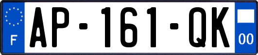 AP-161-QK