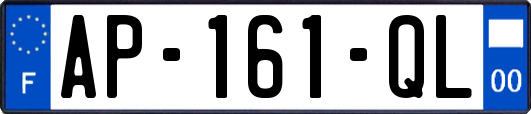 AP-161-QL