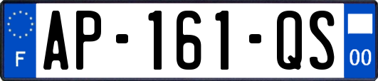 AP-161-QS