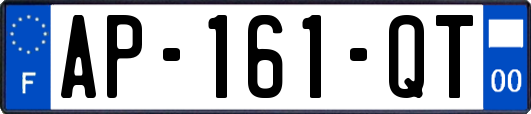 AP-161-QT