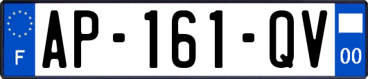 AP-161-QV