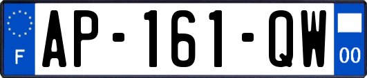 AP-161-QW