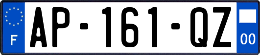 AP-161-QZ