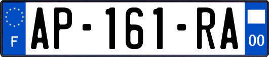 AP-161-RA