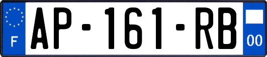 AP-161-RB