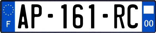 AP-161-RC