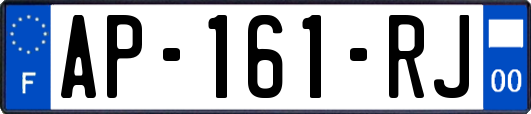 AP-161-RJ
