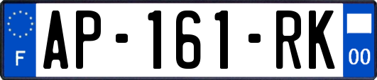 AP-161-RK