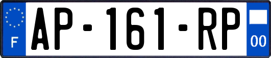 AP-161-RP