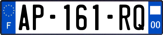 AP-161-RQ