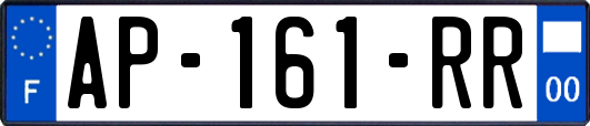 AP-161-RR