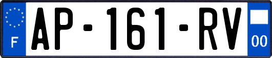 AP-161-RV