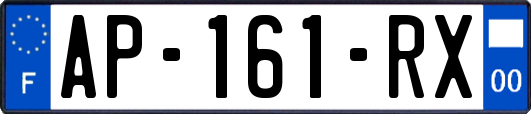 AP-161-RX