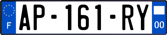 AP-161-RY