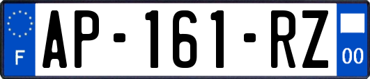 AP-161-RZ